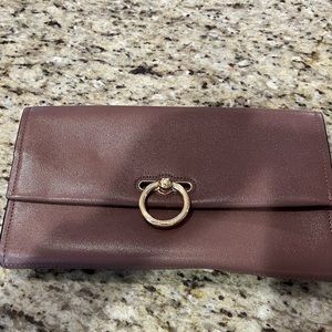 Rebecca Minkoff clutch